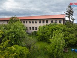 Prodej rodinného domu, Kožlany, Kralovická, 50 m2