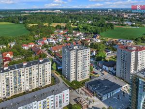 Prodej bytu 3+1, Pardubice - Cihelna, Kunětická, 71 m2