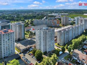 Prodej bytu 3+1, Pardubice - Cihelna, Kunětická, 71 m2