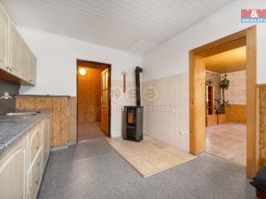 Prodej rodinného domu, Jedlová, 75 m2