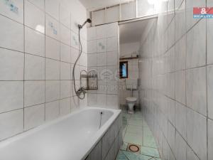 Prodej rodinného domu, Jedlová, 75 m2