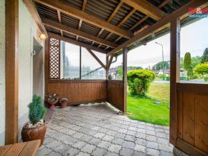 Prodej rodinného domu, Jedlová, 75 m2