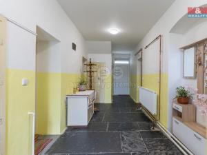 Prodej rodinného domu, Šternberk, Krampolova, 118 m2