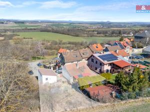 Prodej rodinného domu, Pchery - Humny, 57 m2