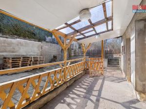 Prodej rodinného domu, Pchery - Humny, 57 m2