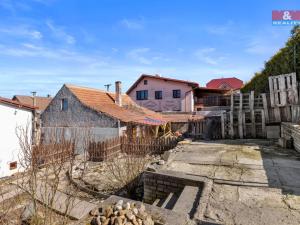 Prodej rodinného domu, Pchery - Humny, 57 m2