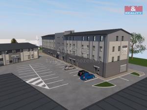 Pronájem obchodního prostoru, Český Těšín, Jablunkovská, 83 m2
