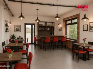Pronájem obchodního prostoru, Český Těšín, Jablunkovská, 83 m2