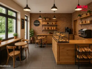 Pronájem obchodního prostoru, Český Těšín, Jablunkovská, 83 m2