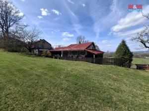 Prodej chaty, Komorní Lhotka, 73 m2