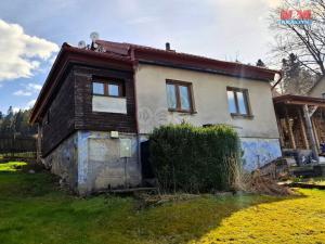Prodej chaty, Komorní Lhotka, 73 m2