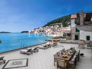Prodej vily, Vis, Chorvatsko, 550 m2