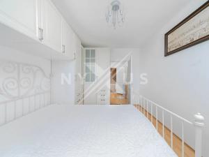 Pronájem bytu 3+1, Praha - Bohnice, Dolákova, 64 m2