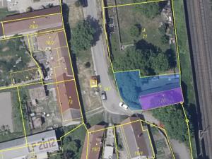 Prodej chalupy, Židovice, 70 m2