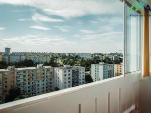 Prodej bytu 3+1, Olomouc - Povel, Heyrovského, 64 m2
