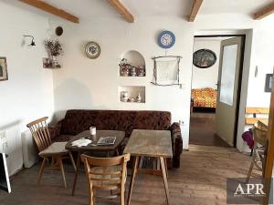 Prodej rodinného domu, Salaš, 120 m2