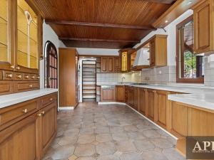 Prodej rodinného domu, Uherský Brod, Jiráskova, 300 m2