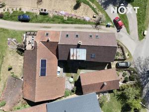 Prodej rodinného domu, Staré Bříště, 217 m2