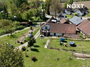 Prodej rodinného domu, Staré Bříště, 217 m2