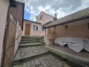 Prodej rodinného domu, Dačice, Kapetova, 95 m2