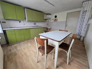 Prodej rodinného domu, Dačice, Kapetova, 95 m2