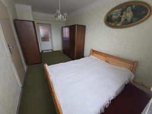 Prodej rodinného domu, Dačice, Kapetova, 95 m2