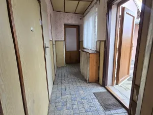 Prodej rodinného domu, Dačice, Kapetova, 95 m2