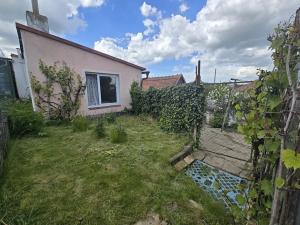 Prodej rodinného domu, Dačice, Kapetova, 95 m2