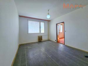 Pronájem bytu 1+1, Chomutov, Písečná, 36 m2