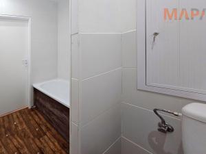 Pronájem bytu 1+1, Chomutov, Písečná, 36 m2