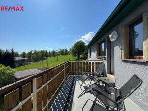 Prodej rodinného domu, Soběšice - Damíč, 179 m2
