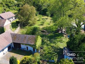 Prodej rodinného domu, Libodřice, 74 m2