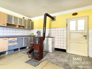 Prodej rodinného domu, Libodřice, 74 m2