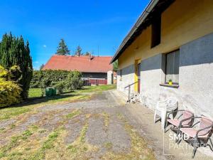 Prodej rodinného domu, Libodřice, 74 m2