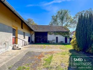 Prodej rodinného domu, Libodřice, 74 m2