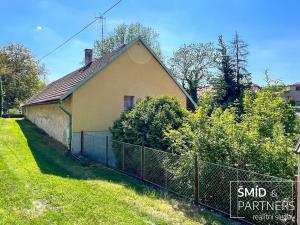 Prodej rodinného domu, Libodřice, 74 m2