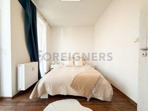 Pronájem bytu 2+kk, Brno, Bratislavská, 44 m2