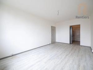 Pronájem bytu 2+kk, Praha - Ruzyně, Ciolkovského, 42 m2