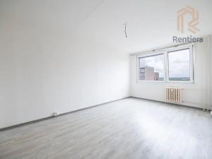 Pronájem bytu 2+kk, Praha - Ruzyně, Ciolkovského, 42 m2