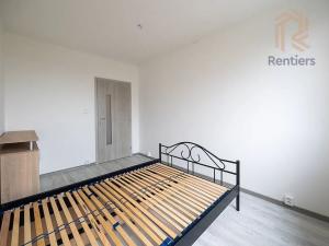 Pronájem bytu 2+kk, Praha - Ruzyně, Ciolkovského, 42 m2
