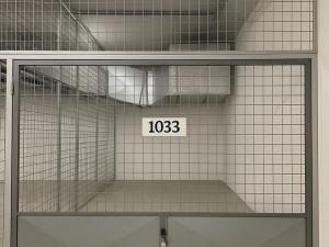 Pronájem garáže, Praha - Stodůlky, Petržílkova, 20 m2