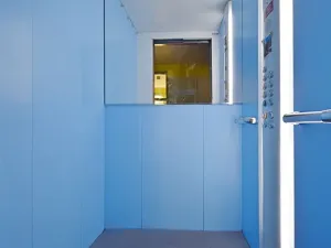 Pronájem bytu 2+kk, Praha - Řepy, Skuteckého, 57 m2