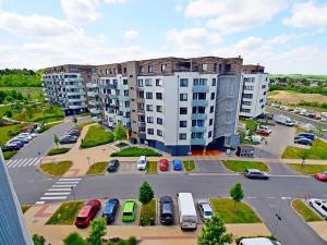 Pronájem bytu 2+kk, Praha - Hlubočepy, Hugo Haase, 54 m2