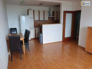 Pronájem bytu 3+kk, Praha - Kamýk, Machuldova, 70 m2
