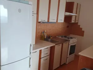 Pronájem bytu 3+kk, Praha - Kamýk, Machuldova, 70 m2