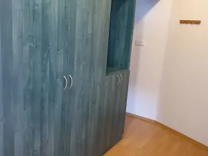 Pronájem bytu 3+kk, Praha - Kamýk, Machuldova, 70 m2
