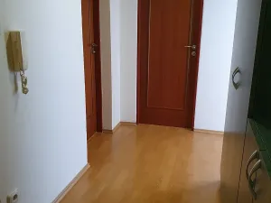 Pronájem bytu 3+kk, Praha - Kamýk, Machuldova, 70 m2