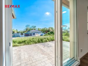 Pronájem rodinného domu, Stochov, Krátká, 88 m2