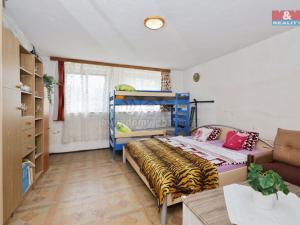 Prodej rodinného domu, Světlá nad Sázavou - Závidkovice, 75 m2