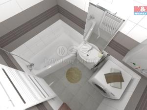 Prodej rodinného domu, Světlá nad Sázavou - Závidkovice, 75 m2